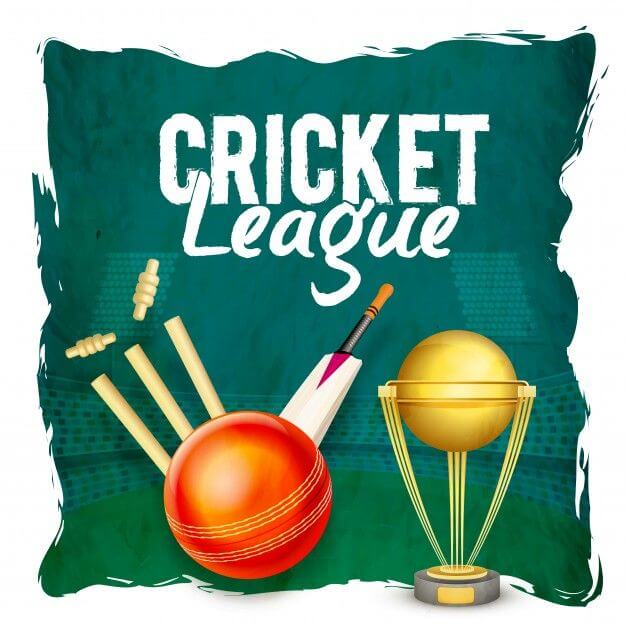 Cricket League download 1