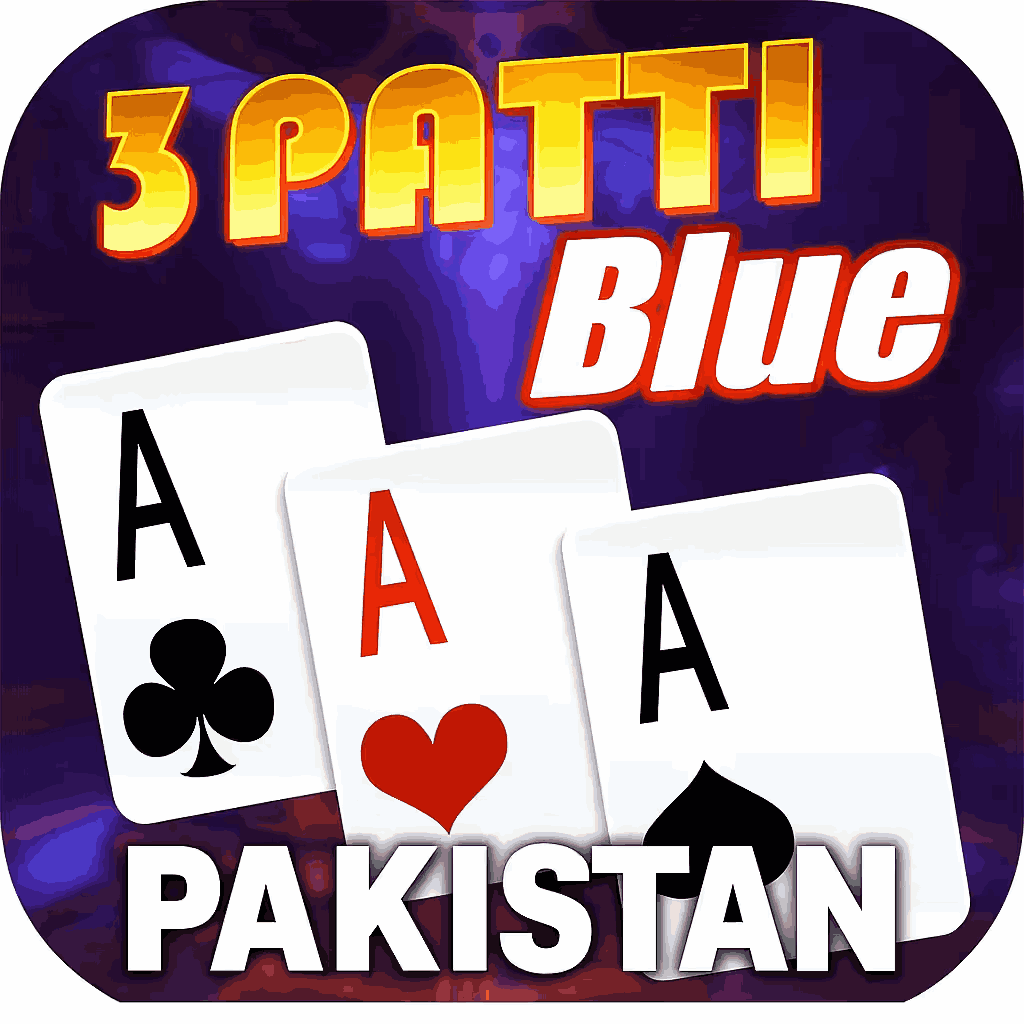 3 Patti Blue download 1